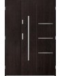 Color: wenge