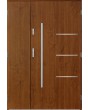 Color: golden oak