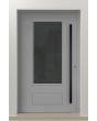 LIM CL05S - glazed traditional aluminum door