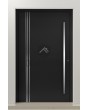 PIVOT Filo - modern Pivot Exterior Door