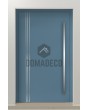PIVOT Filo - modern Pivot Exterior Door