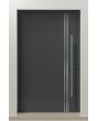 LIM Filo - modern aluminum entrance door