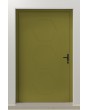 PIVOT V16 - Luxury aluminum pivot door