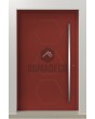 PIVOT V16 - Luxury aluminum pivot door