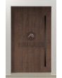 PIVOT V16 - Luxury aluminum pivot door