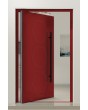 PIVOT V16 - Luxury aluminum pivot door