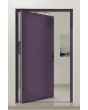PIVOT V59 - aluminum modern pivot entry door