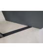PIVOT Flet A - aluminum house pivot front door