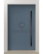 LIM V17 - aluminum house entry door