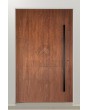LIM V19 - aluminum high security front door