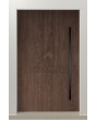 LIM V19 - aluminum high security front door