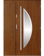 Color: golden oak
