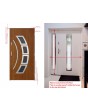 Fargo 26 I - simple front door