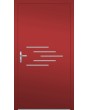 LIM Rapid - aluminum outdoor door