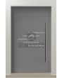 LIM Rapid - aluminum outdoor door
