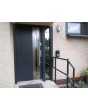 Fargo 26 - front house door