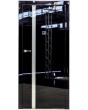 Denon Ven D2 - high gloss interior door