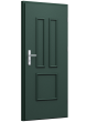 Fargo RL4 - traditional front door