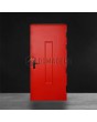 Fargo RL6 - classic design exterior front steel door