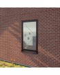 S68-S2 - single casement aluminum window