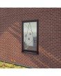 AL86-S3 - tilt and turn window (inside opening)