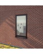 S68-S3 - top hung aluminum window