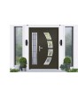 LIM 21A with side panel - openable