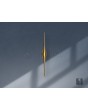DH7 - Contemporary long door handle