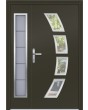 LIM 21A with side panel - openable