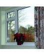 S68-D6 - double aluminum window