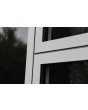S68-D7 - double aluminum window