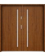 Sta Stark Double - energy efficient double metal front door