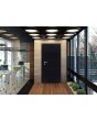 Plano SUB - leaf interior single door