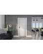 Plano SUB - leaf interior single door