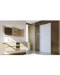 Plano SUB - leaf interior single door