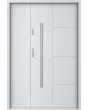 Colour: white