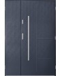 Colour: dark anthracite