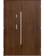 Colour: walnut