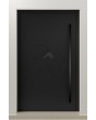 LIM V17 - aluminum house entry door