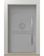 LIM V17 - aluminum house entry door