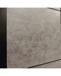LIM V56 - aluminum entry door covered with sintered quartz
