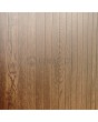 PIVOT V62 - aluminum pivot entry door with vertical milling