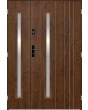 Sta Vasco Duo - front doors with side panel