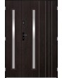 Sta Vasco Duo - front doors with side panel