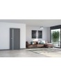 Denon Ven D2 - high gloss interior door