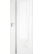 Denon Ven D2 - high gloss interior door