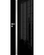 Denon Ven D2 - high gloss interior door