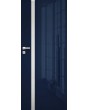 Denon Ven D2 - high gloss interior door