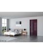 Denon Ven D2 - high gloss interior door