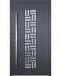 LIM VFL2 - high security aluminum front door